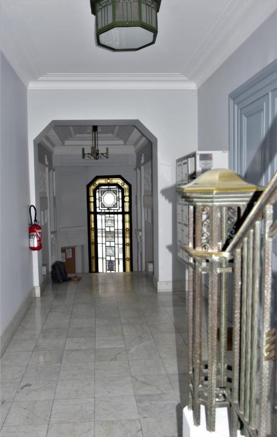 Le Appartement