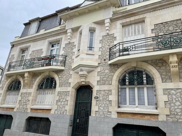 Appartement Le Tours