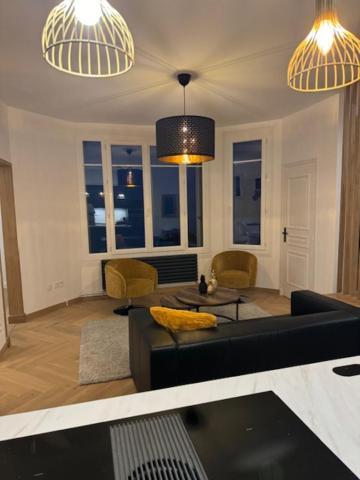 Le Appartement *