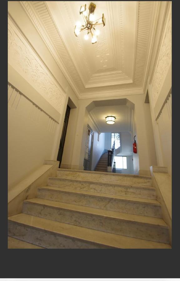 Appartement Le