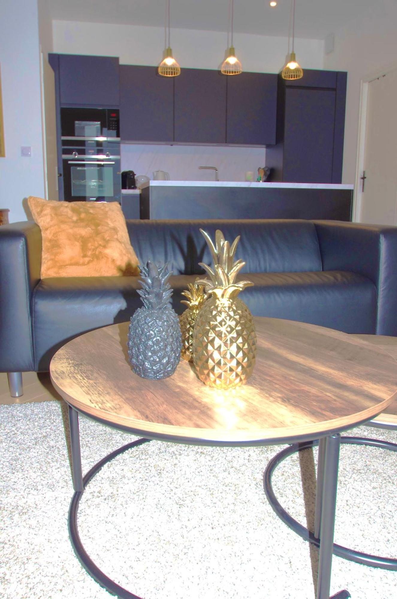 Appartement Le *
