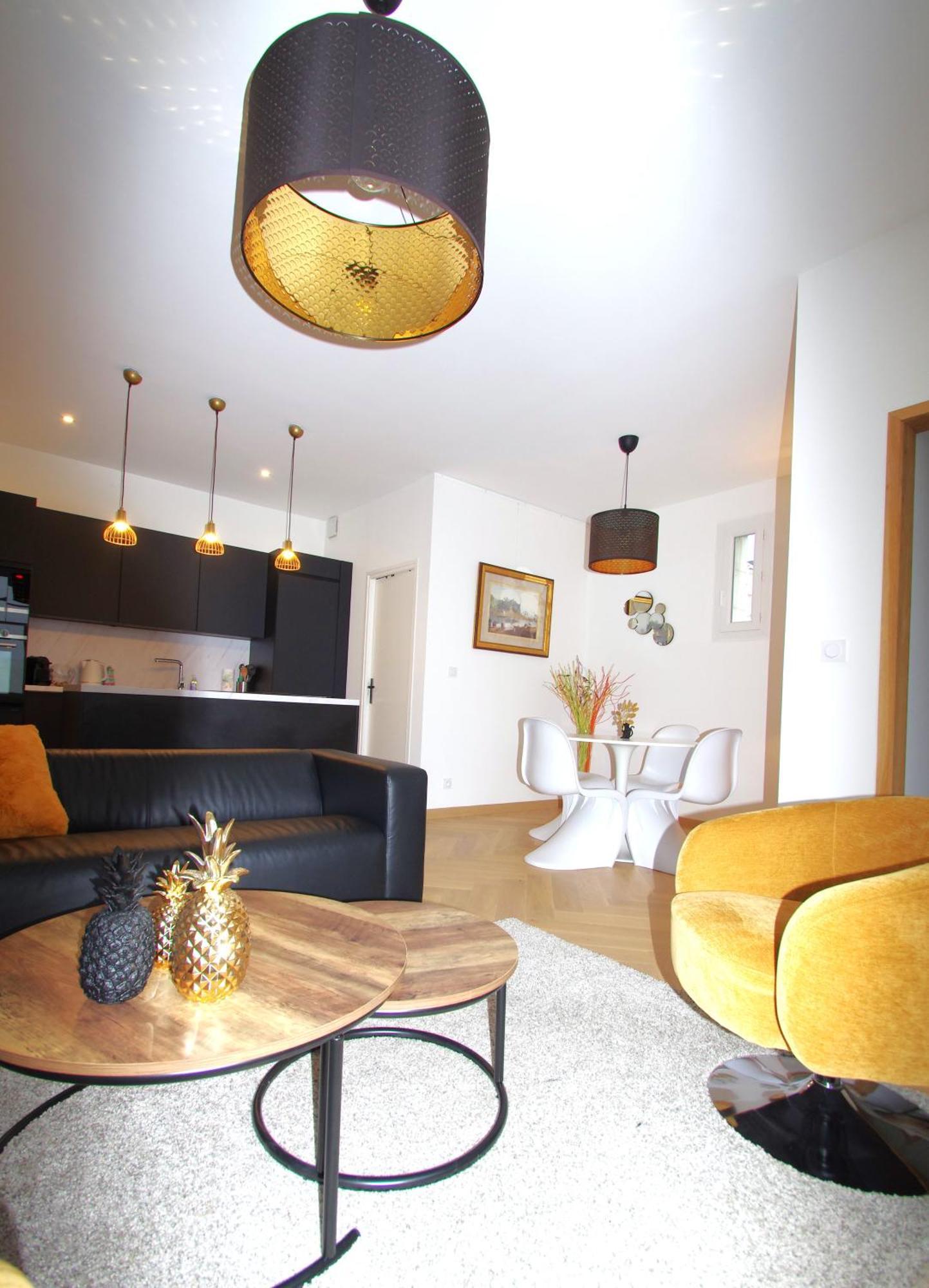 Le Appartement