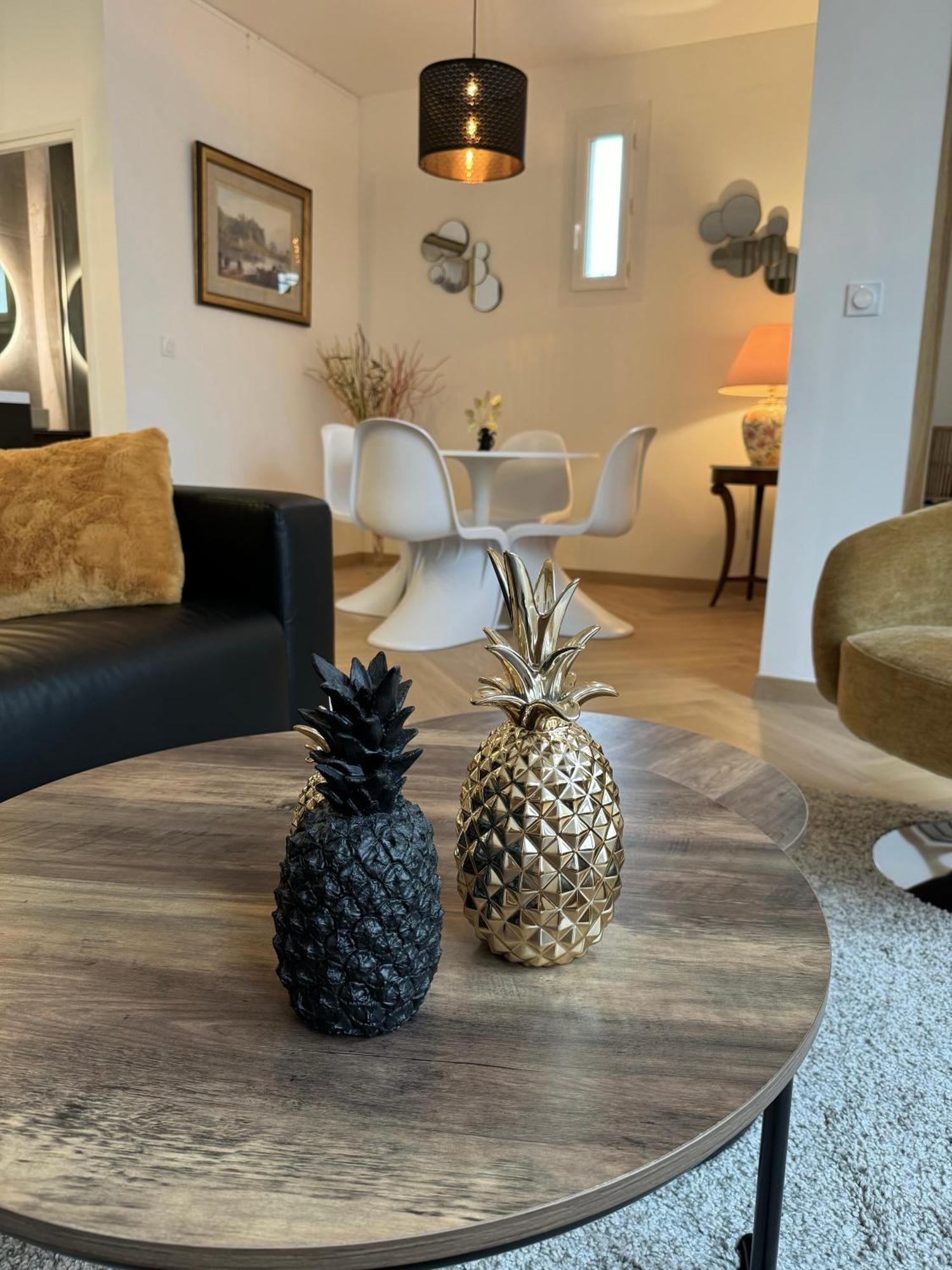 Appartement Le *