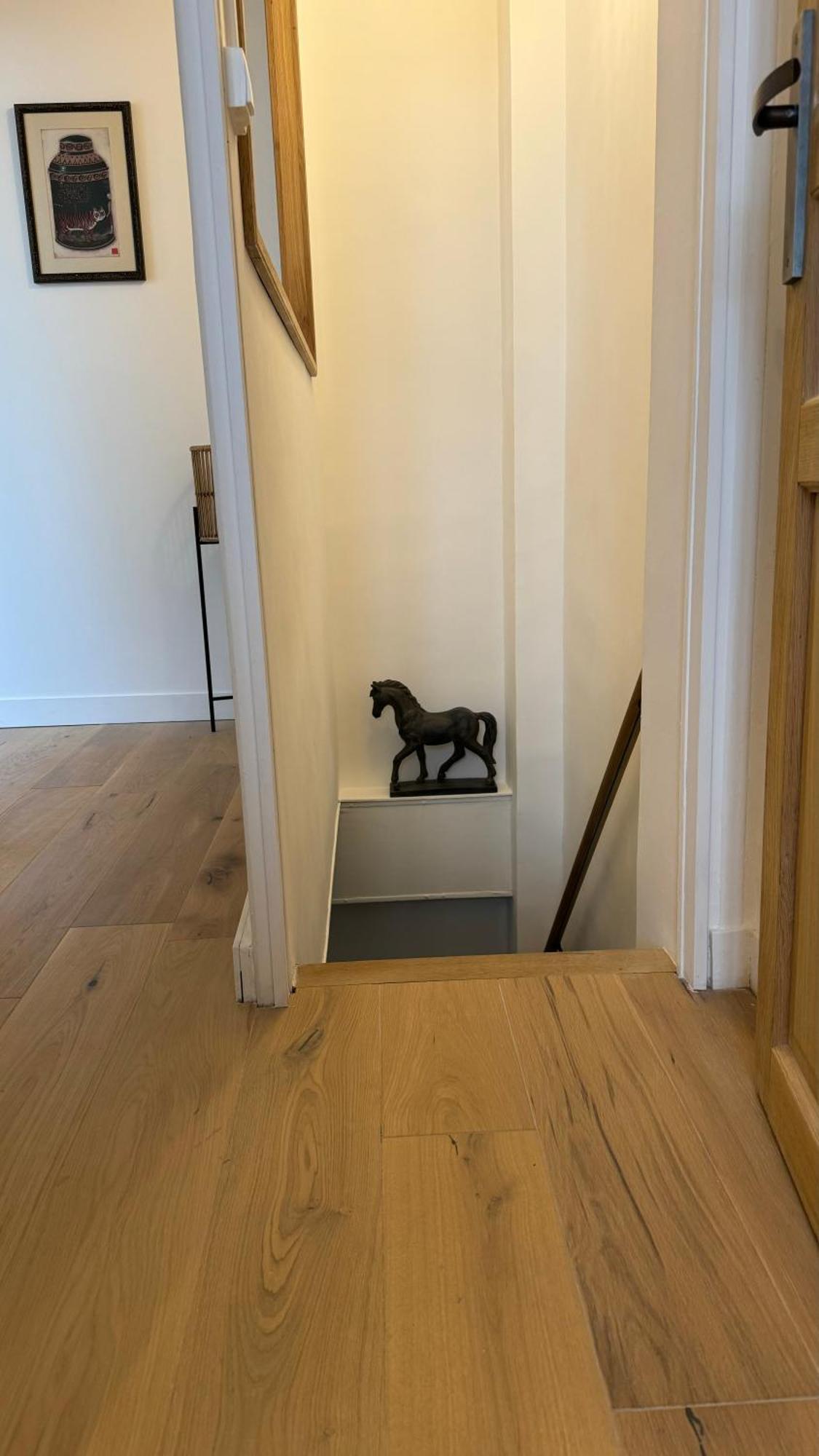 Appartement Le