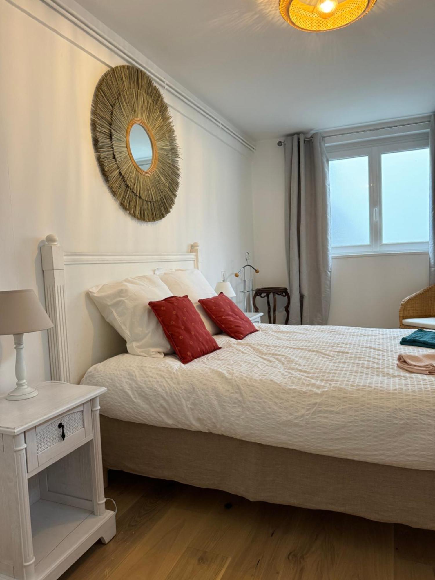 Appartement Le